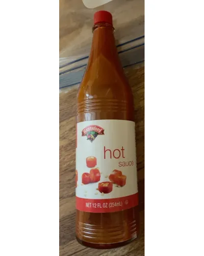 Photo of Hot Sauce by Hannaford