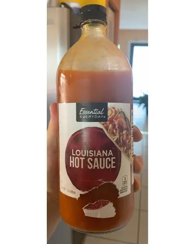 Photo of Louisiana Hot Sauce by Essential Everyday