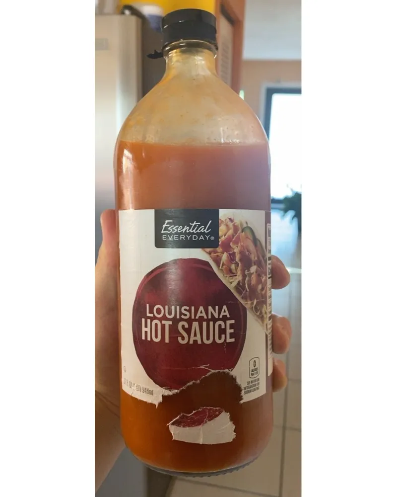 Photo of Louisiana Hot Sauce by Essential Everyday