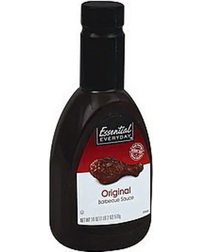 Photo of Original Barbecue Sauce by Essential Everyday
