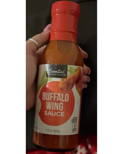 Photo of Buffalo Wing Sauce by Essential Everyday