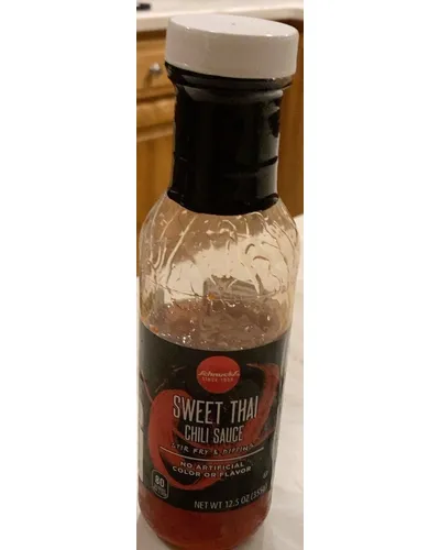 Photo of Sweet Thai Chili Sauce by Schnucks