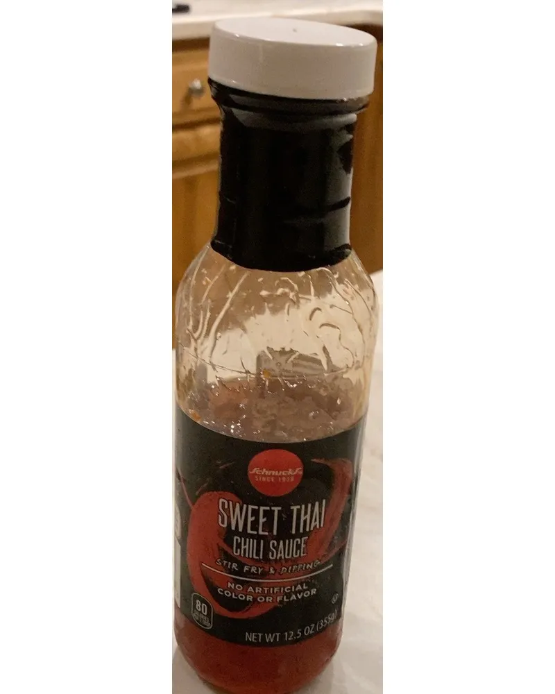 Photo of Sweet Thai Chili Sauce by Schnucks