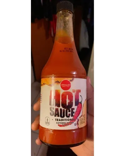 Photo of Traditional Cayenne Pepper Sauce by Schnucks
