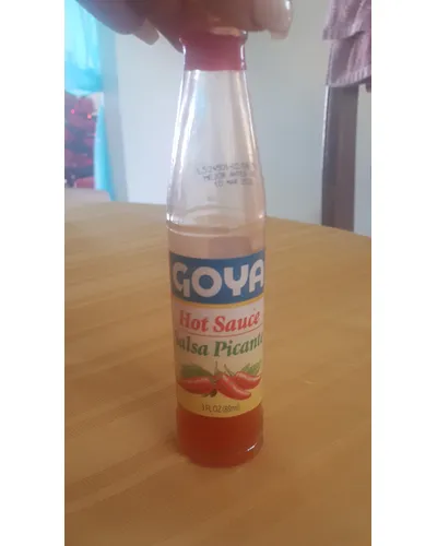 Photo of Hot Sauce by Goya