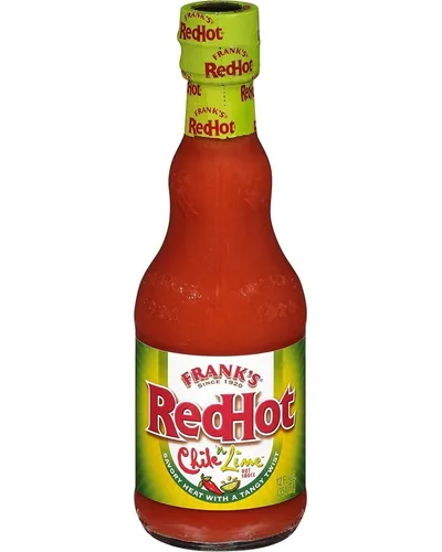 Photo of Chie 'n Lime Hot Sauce by Frank's
