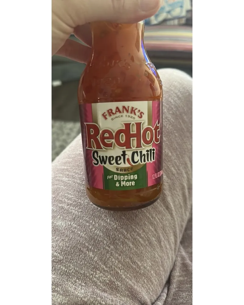 Photo of Sweet Chili Sauce by Frank's Redhot