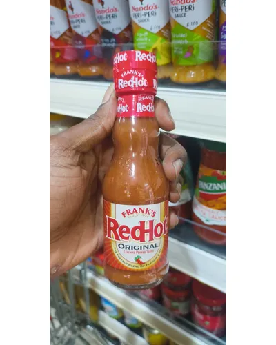 Photo of Frank's Red Hot Original by Frank's