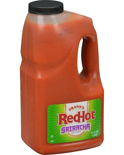 Photo of Sriracha Chili Sauce by Frank's Redhot