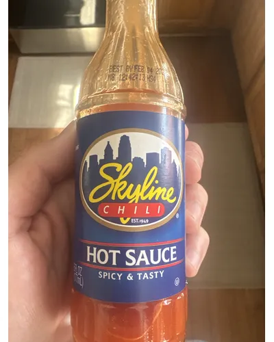 Photo of Hot Sauce by Skyline Chili