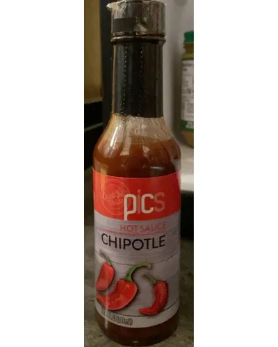 Photo of Chipotle Hot Sauce by Pics