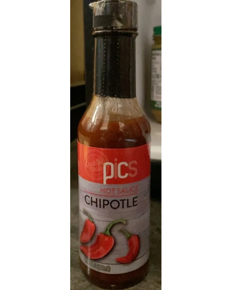 Photo of Chipotle Hot Sauce by Pics