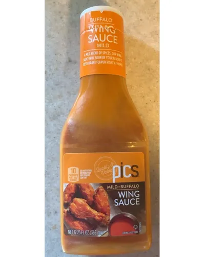 Photo of Buffalo Mild Wing Sauce by Prince Chopper