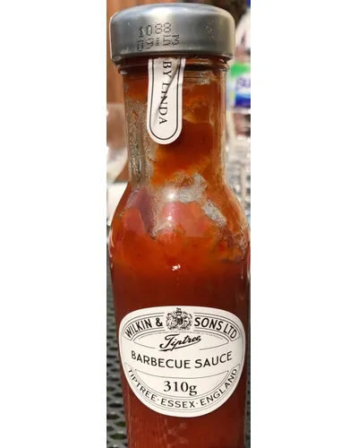 Photo of 'Tiptree' Barbecue Sauce by Tiptree