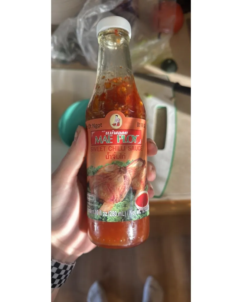 Photo of Sweet Chilli Sauce by Mae Ploy