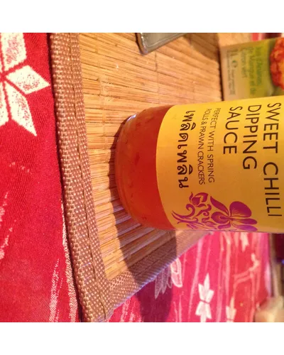 Photo of Sweet chili dipping sauce by Marks & Spencer