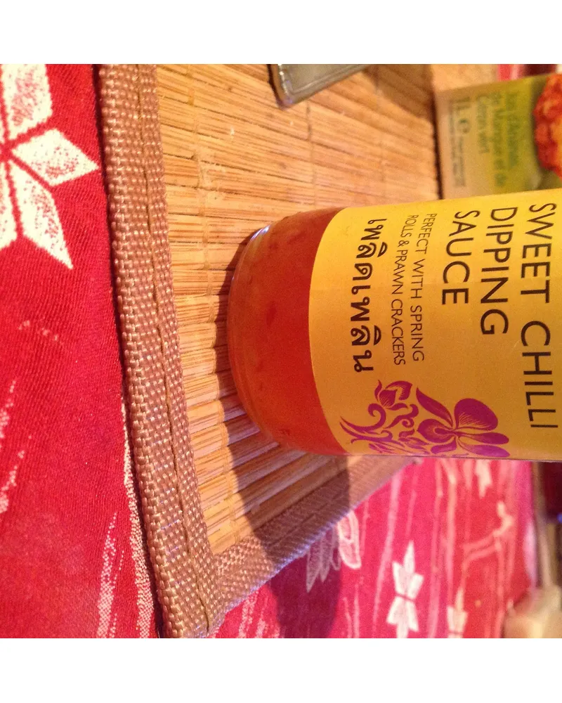Photo of Sweet chili dipping sauce by Marks & Spencer