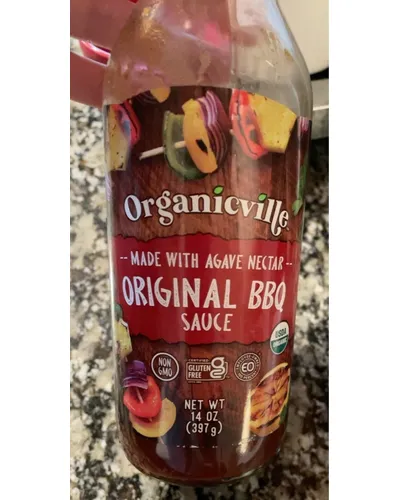 Photo of Original BBQ Sauce by Organicville