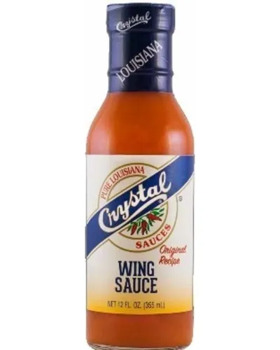 Photo of Wing Sauce by Crystal
