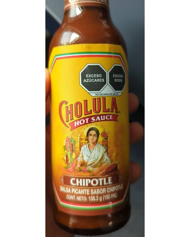 Photo of Chipotle by Choula