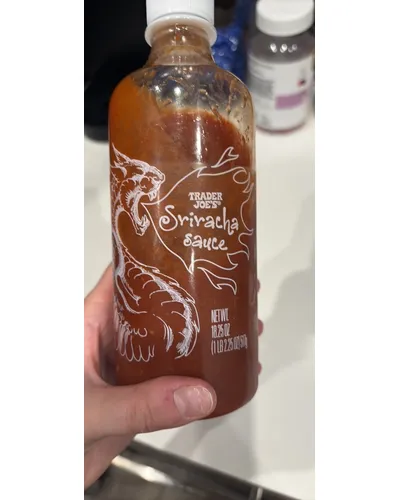 Photo of Sriracha Sauce by Trader Joe's