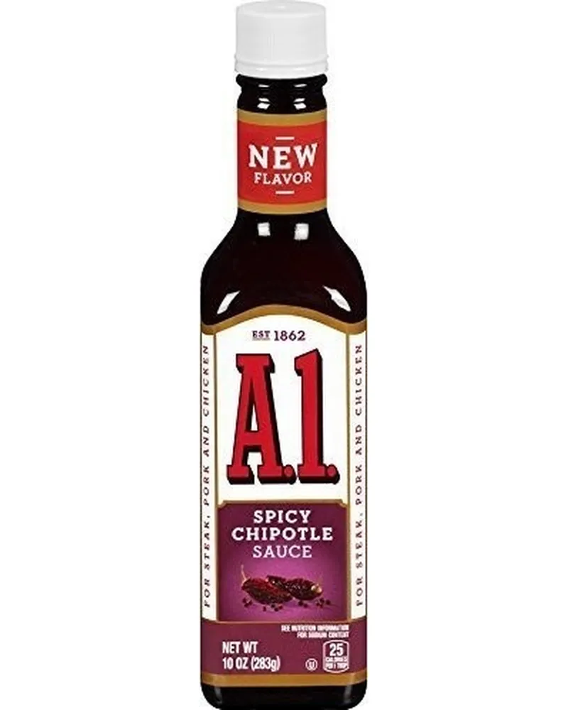 Photo of Spicy Chipotle Sauce by A.1