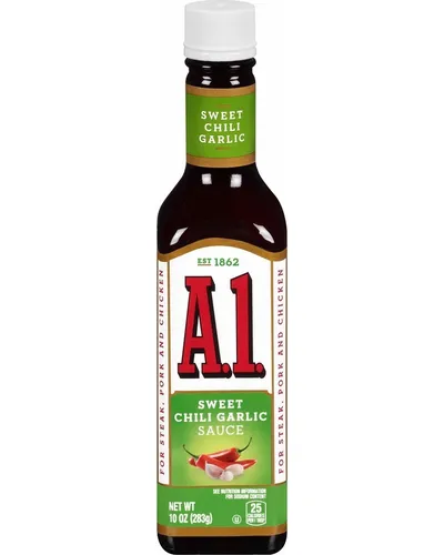 Photo of Sweet Chili Garlic Sauce by A.1