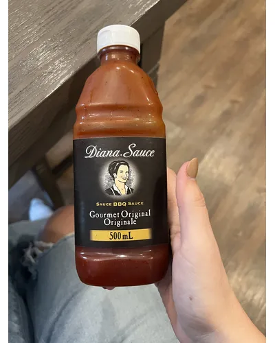Photo of Diana Sauce by Diana Sauce