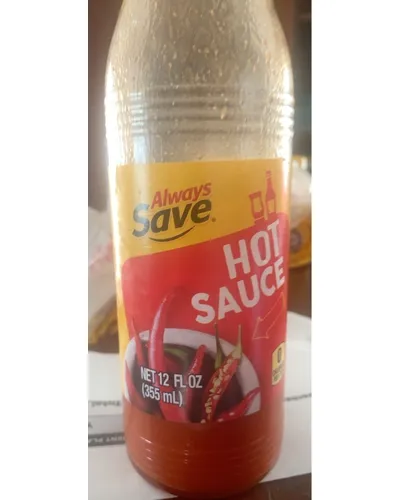 Photo of Hot Sauce by Always Save