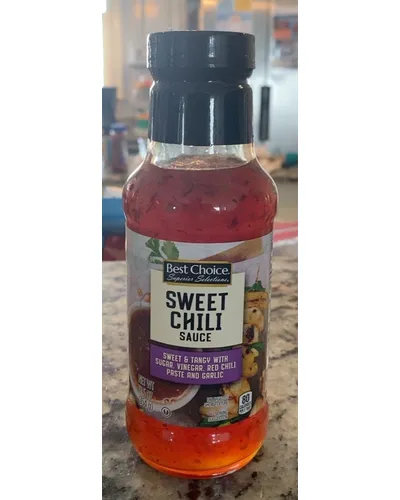 Photo of Sweet Chili Sauce by Best Choice