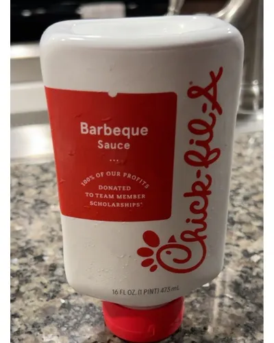 Photo of Barbeque Sauce by Chick-Fil-A