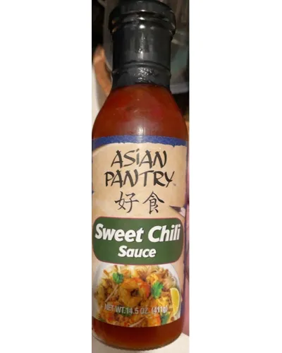 Photo of Sweet Chilli Sauce by Asian Pantry