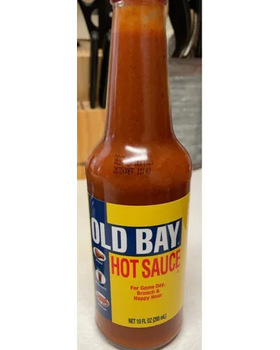 Photo of Hot Sauce by Old Bay