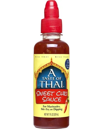 Photo of Sweet Chili Sauce by A Taste of Thai