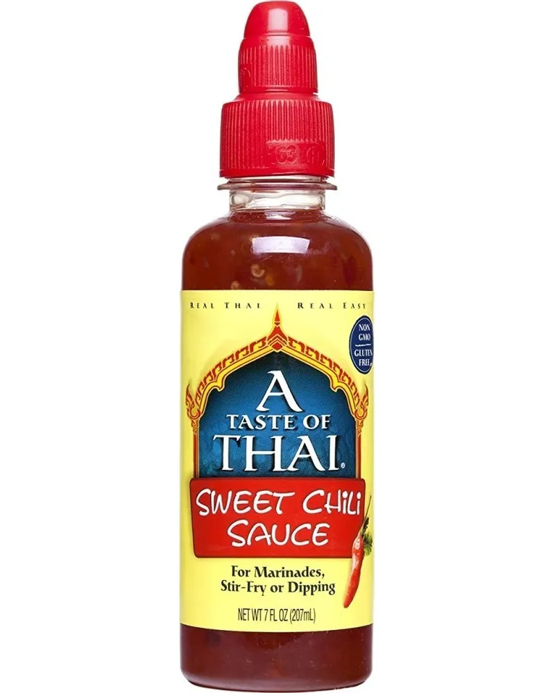 Photo of Sweet Chili Sauce by A Taste of Thai