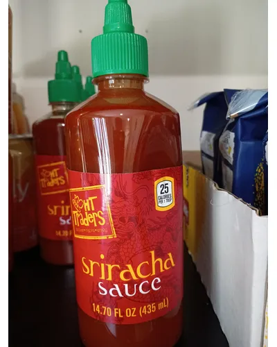 Photo of Ht Traders, Sriracha Sauce by Harris Teeter