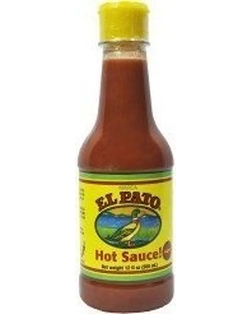 Photo of Hot Sauce by El Pato