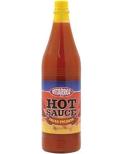 Photo of Hot Sauce by Vitarroz