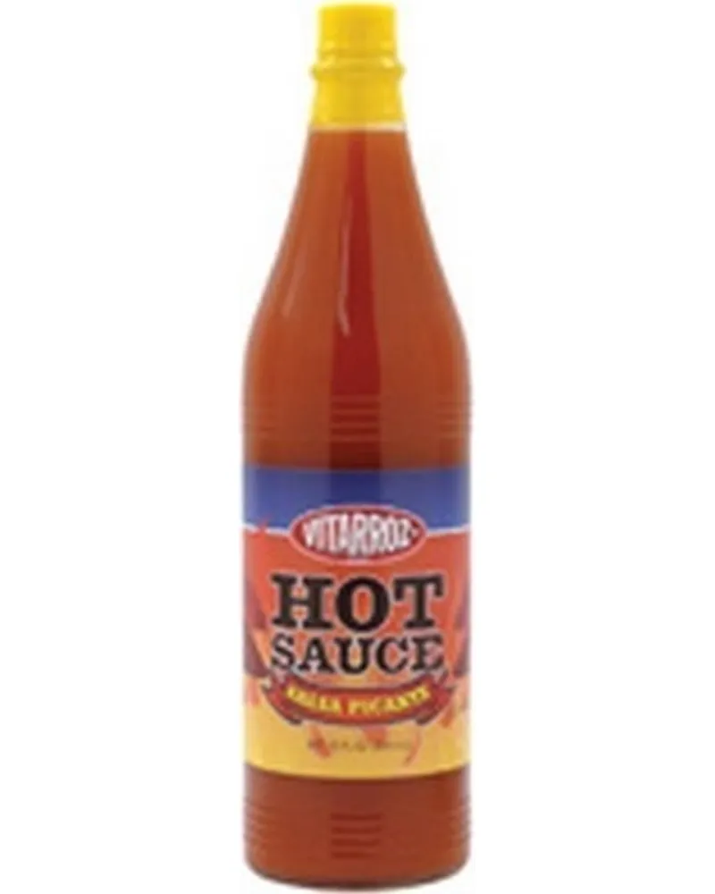 Photo of Hot Sauce by Vitarroz