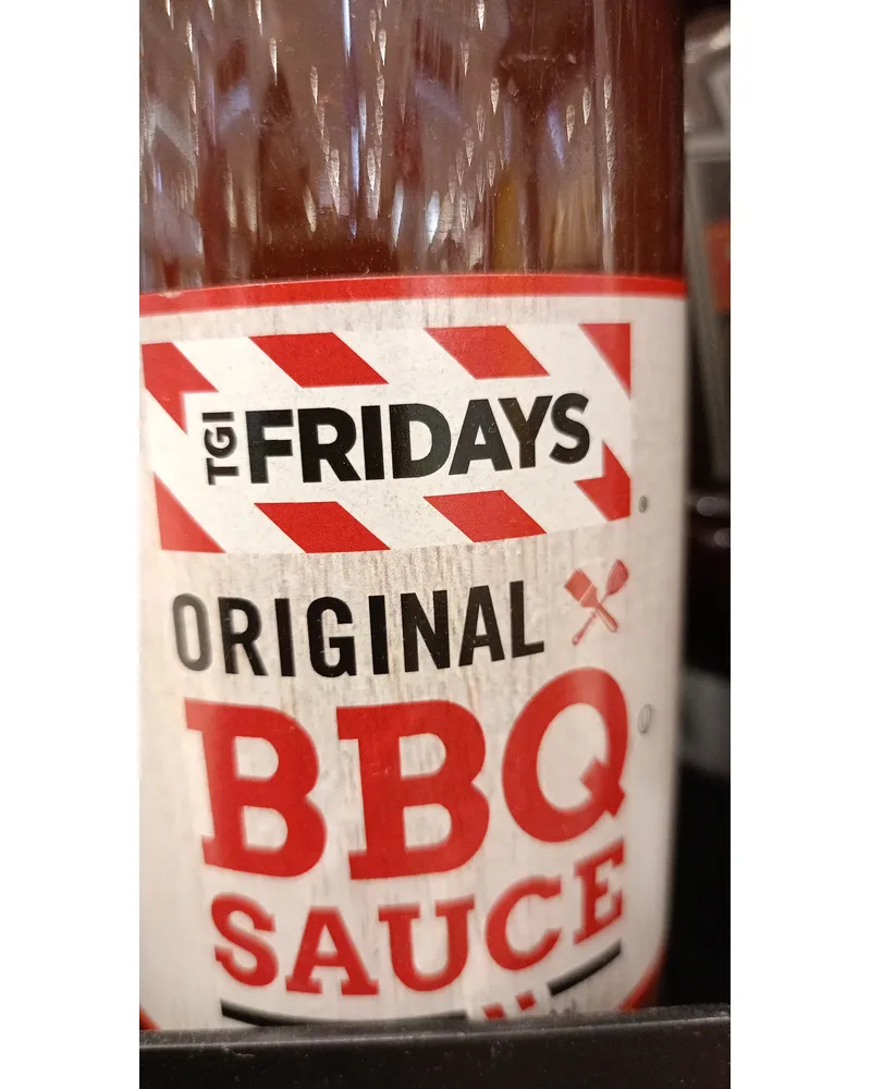 Photo of Original BBQ Sauce by Tgi Fridays
