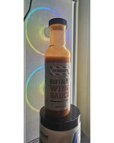 Photo of Buffalo Wing Sauce by Tgi Fridays