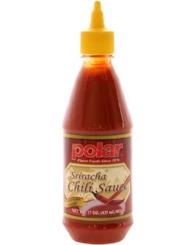 Photo of Sriracha Chili Sauce by Mw Polar