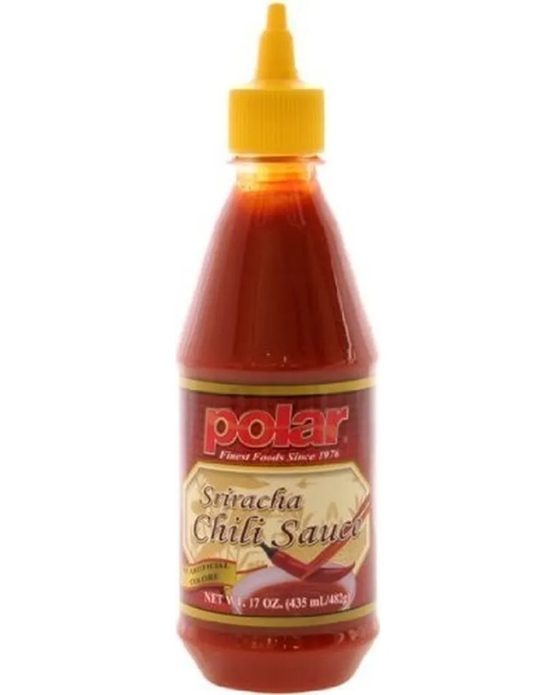 Photo of Sriracha Chili Sauce by Mw Polar