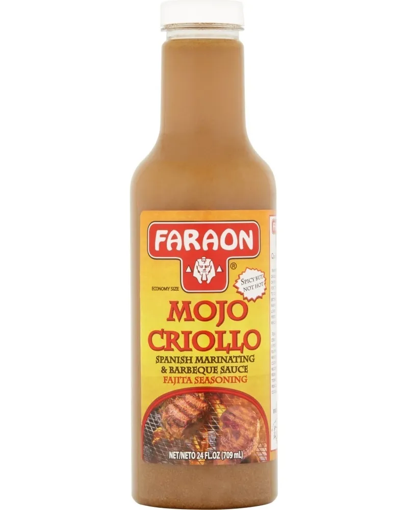 Photo of Spanish Marinating & Barbeque Sauce by Faraon