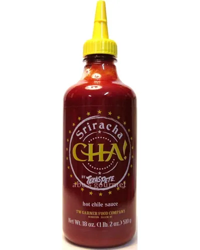 Photo of Sriracha Hot Chile Sauce by Texas Pete