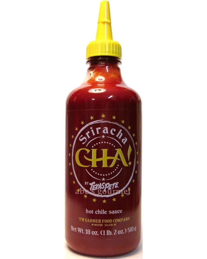 Photo of Sriracha Hot Chile Sauce by Texas Pete