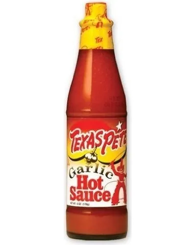 Photo of Sauteed Garlic Hot Sauce by Texas Pete