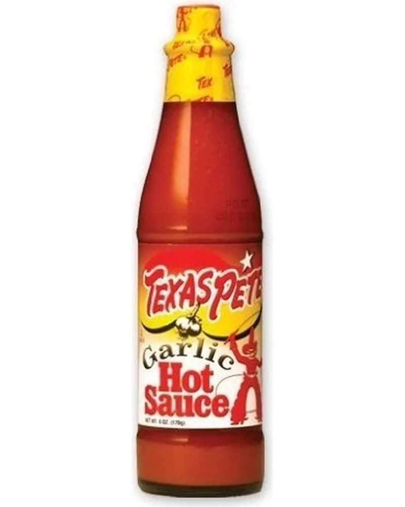Photo of Sauteed Garlic Hot Sauce by Texas Pete