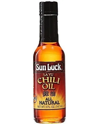 Photo of Chili Oil by Sun Luck