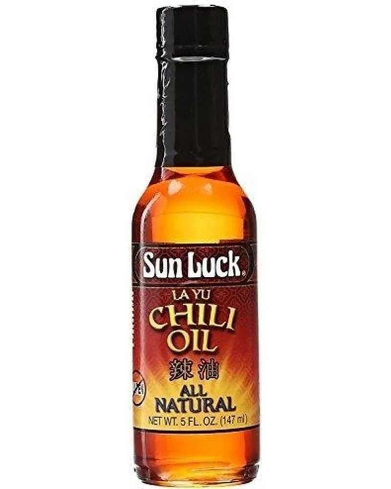 Photo of Chili Oil by Sun Luck